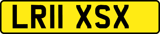 LR11XSX