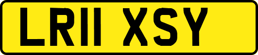 LR11XSY