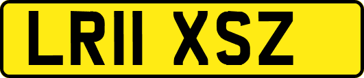 LR11XSZ