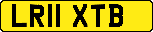 LR11XTB
