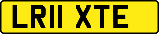 LR11XTE