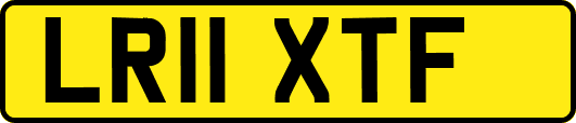 LR11XTF
