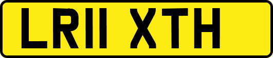LR11XTH
