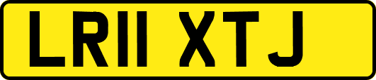LR11XTJ