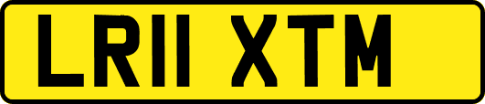 LR11XTM