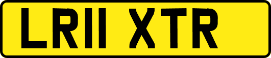 LR11XTR