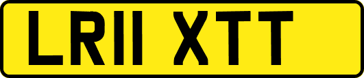 LR11XTT