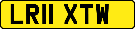 LR11XTW