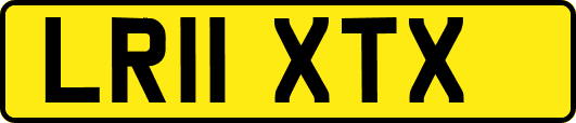 LR11XTX
