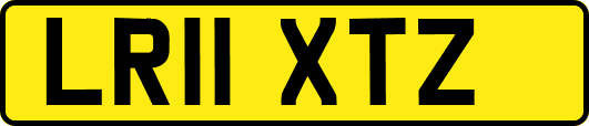 LR11XTZ