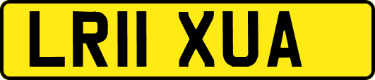 LR11XUA