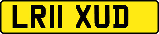 LR11XUD