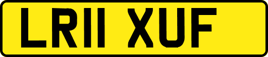 LR11XUF