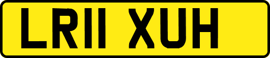 LR11XUH