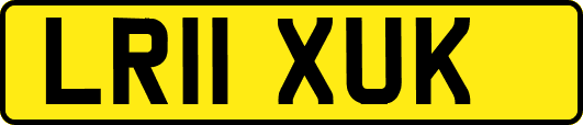 LR11XUK