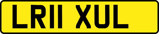 LR11XUL