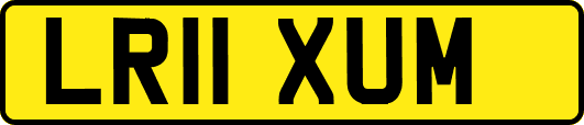 LR11XUM