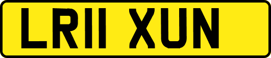LR11XUN