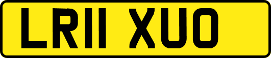 LR11XUO