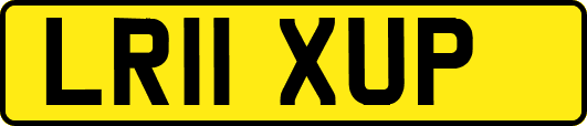 LR11XUP