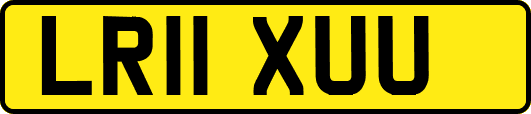 LR11XUU