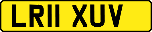 LR11XUV