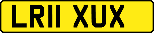 LR11XUX