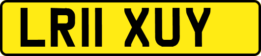 LR11XUY
