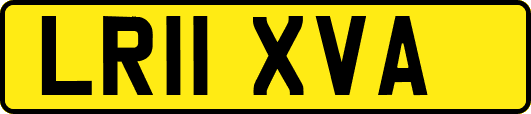 LR11XVA