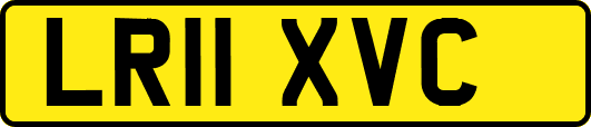 LR11XVC