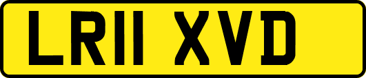 LR11XVD