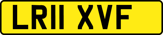 LR11XVF