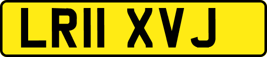 LR11XVJ