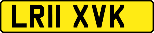 LR11XVK