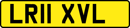 LR11XVL