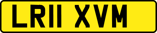 LR11XVM