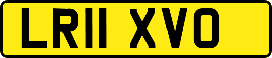 LR11XVO