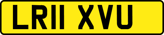 LR11XVU