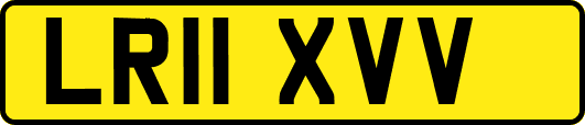 LR11XVV