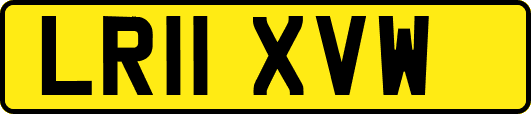 LR11XVW