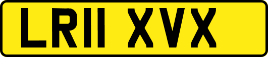 LR11XVX