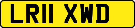 LR11XWD