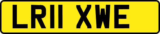LR11XWE