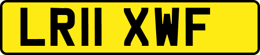 LR11XWF