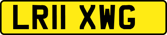 LR11XWG