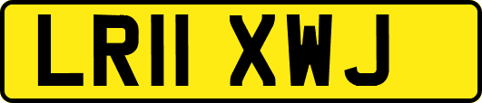 LR11XWJ