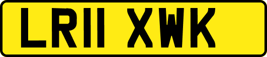 LR11XWK