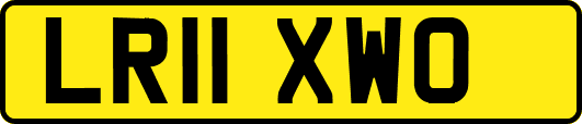 LR11XWO