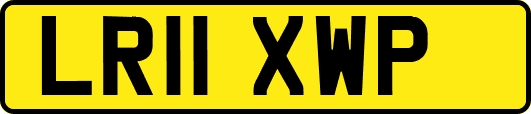 LR11XWP