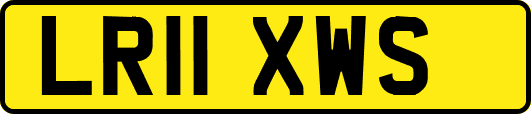 LR11XWS